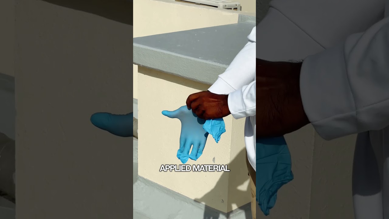 Cracks in Service Shafts &ndash; The Silent Cause of Water Damage in UAE Villas