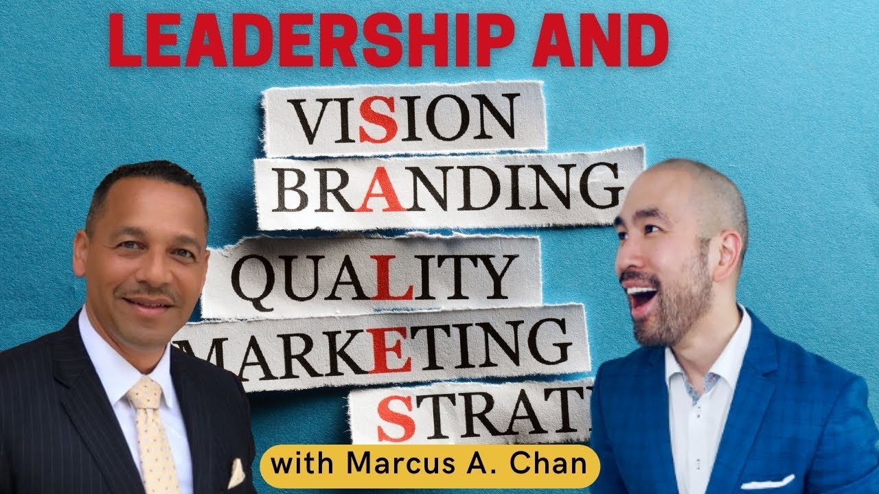 Lead Like a Sales Pro: Strategies for Sales Success