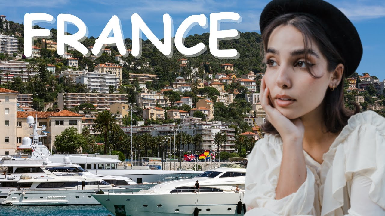 Southern France: 8 Most AMAZING Sights to Explore 💨