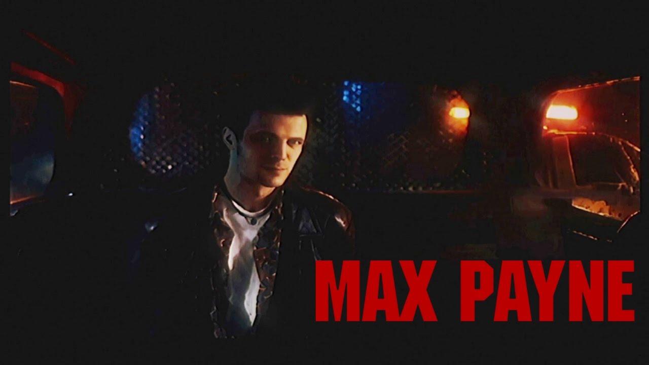 Max Payne | Dark Piano Theme | Ambient Soundscape