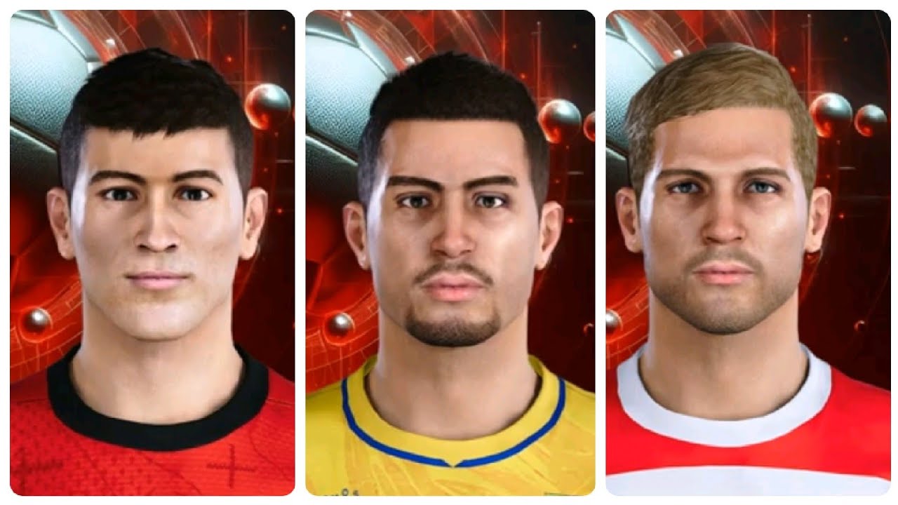PES 2021 How to create Alejo Sarco Bayer 04 Andre Lacximicant Estoril Riley Mcgree Middlesbrough