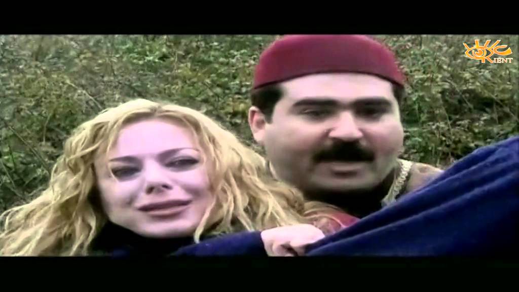 مسلسل طيور الشوك الحلقة 1 الأولى  | Tuyoor El Shok HD