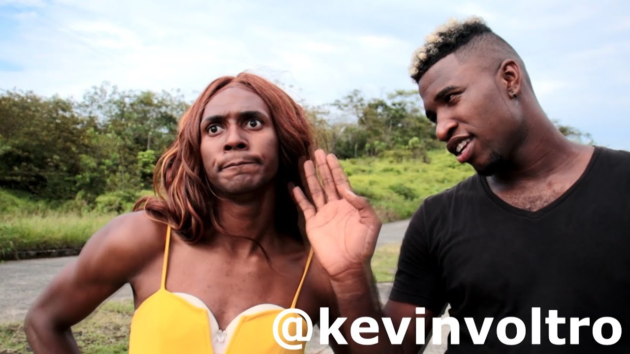 CONGELADO - Kevin Voltro