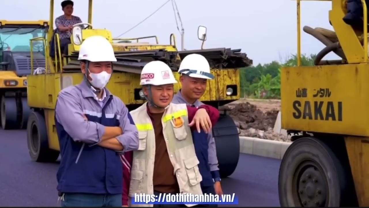 Khu đô thị Thanh Hà Cienco 5 diện mạo mới 2026