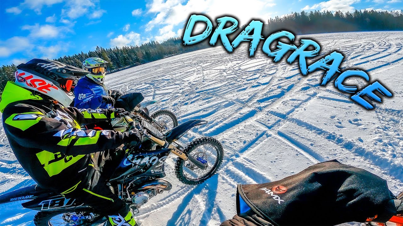 RZR PAJAR OCH MIN KOPPLING DÖR!?
