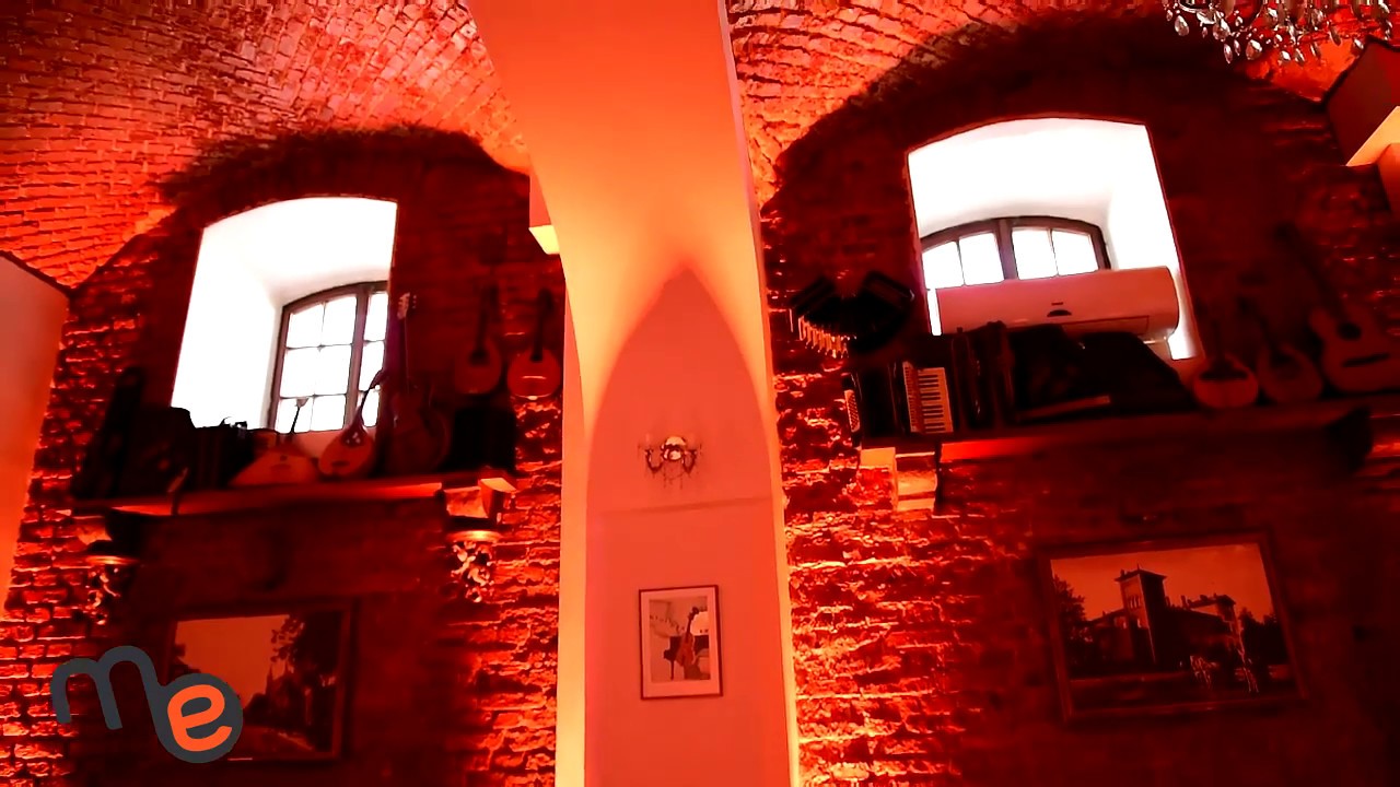 MUSICEXPRESS - LIGHT4ME dekoracja światłem led bar, par, belka, pixel 12
