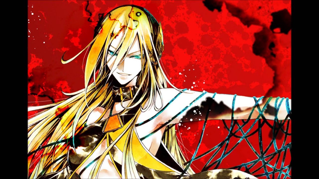 【Lily_V3】「Ｇｏｄ　Ｓｌａｙｉｎｇ　Ｍａｃｈｉｎｅ」【VOCALOID3カバー】
