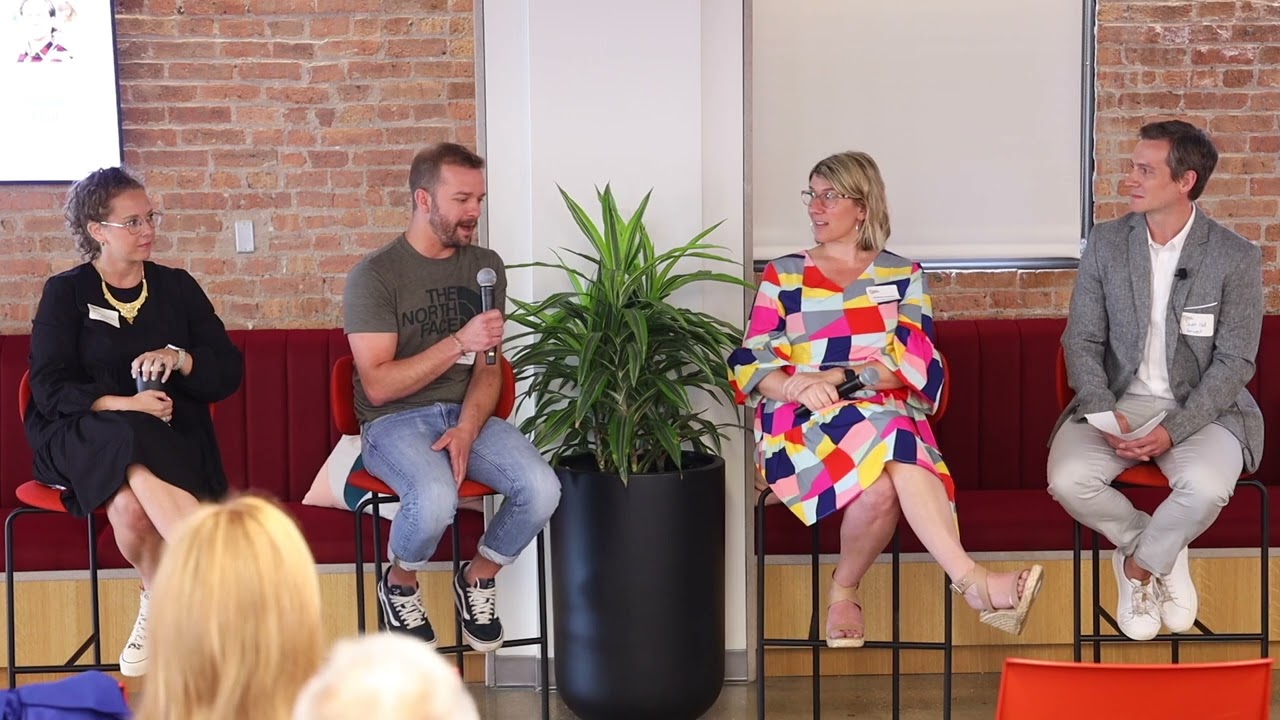 Panel: Aligning Your Brand with Gen-Z&rsquo;s Needs