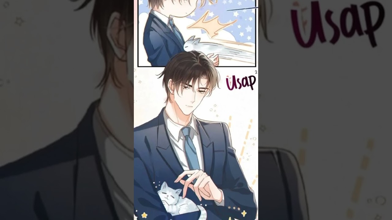 #Shounen ai , #Drama , #Full Color , #Omegaverse , #Romance#babangtampan