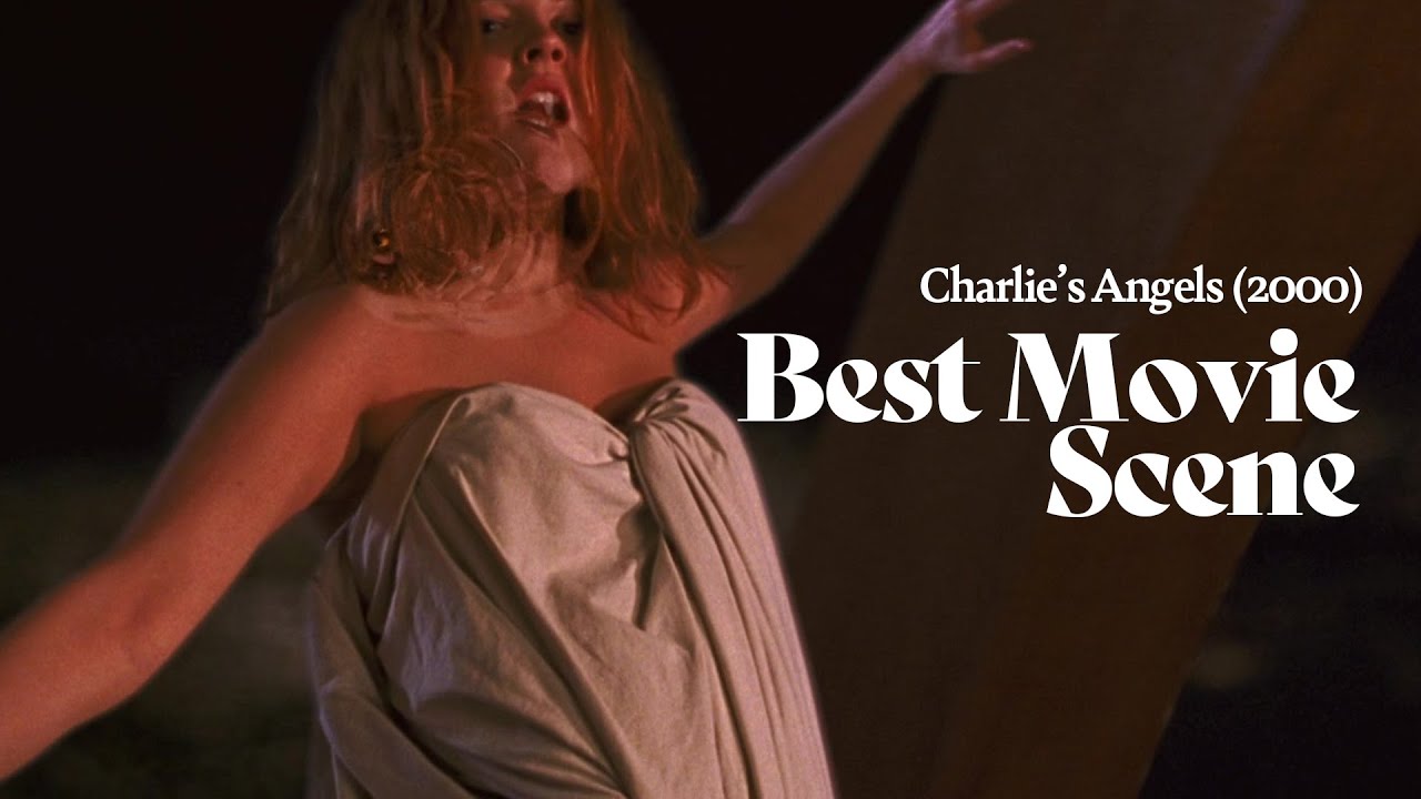 What is the best movie scene ever?