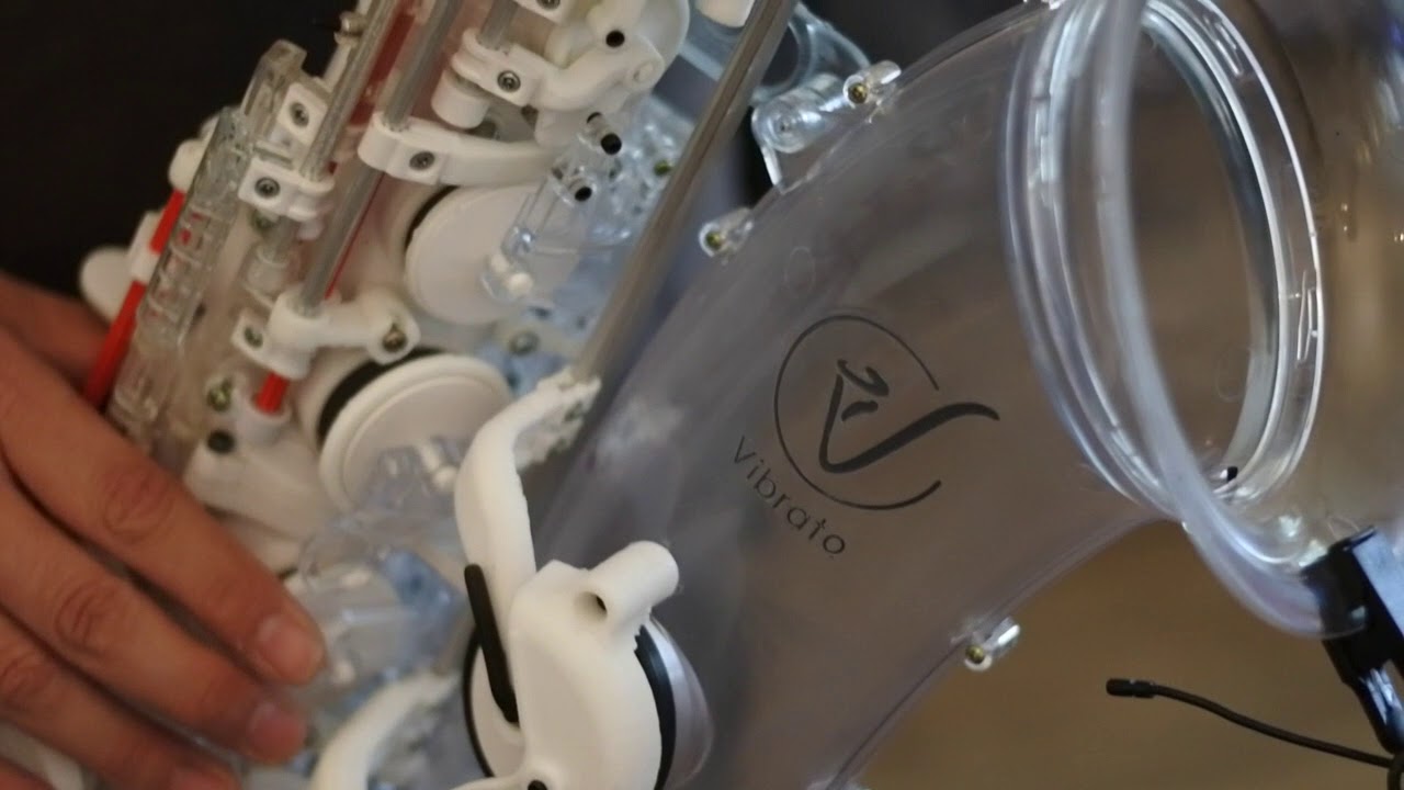 My One And Only ( Vibrato T1 )