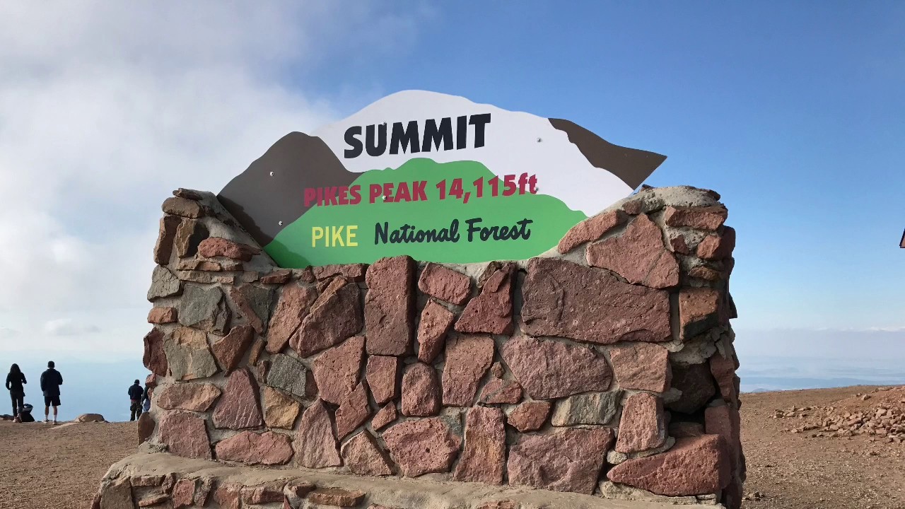 My Retirement  Road Trip