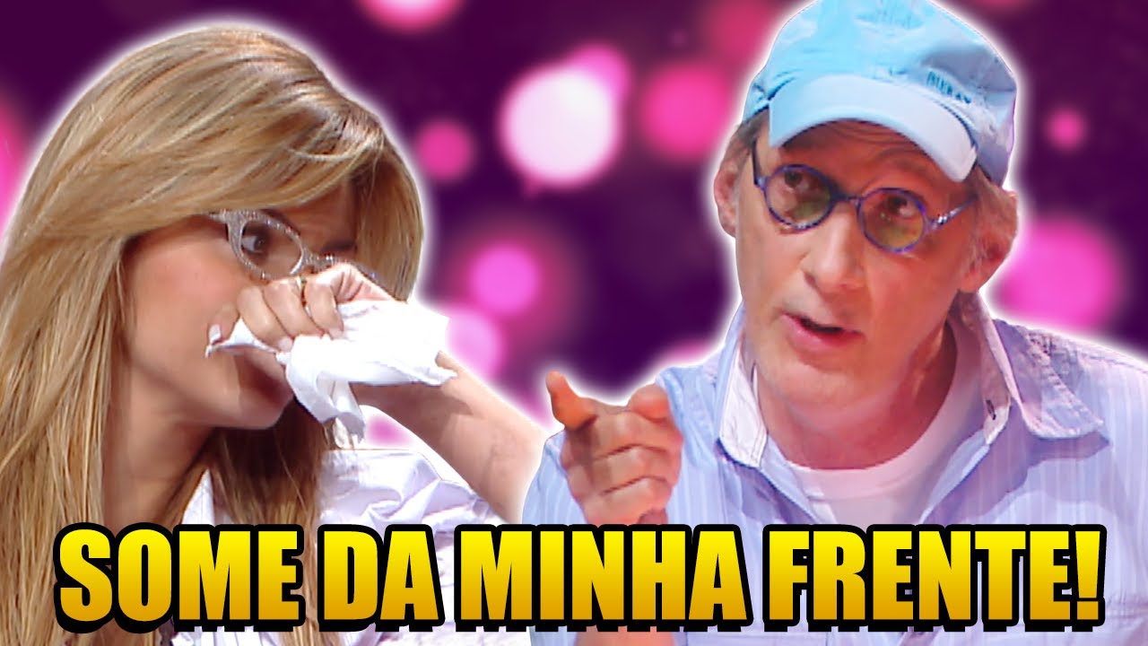Os PIORES Candidatos do Astros! #5