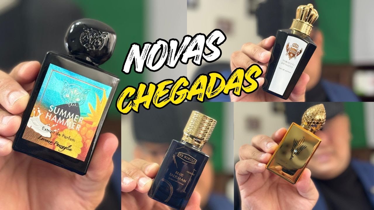 CHEGADAS ABSURDAS DIRETO DA EUROPA!! VIDEO IMPERDIVEL SÒ COISA INSANA!