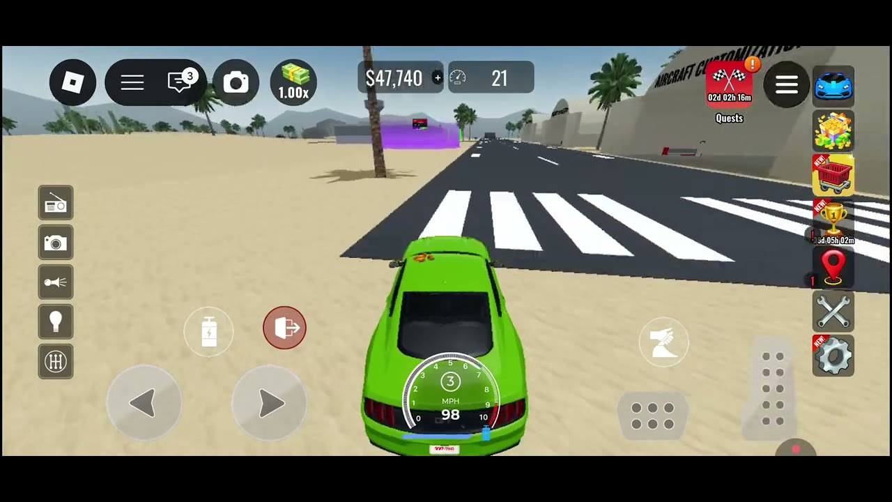 Vehicle  Legends 🚗 car s! 7:33 thu,5 Feb 2026