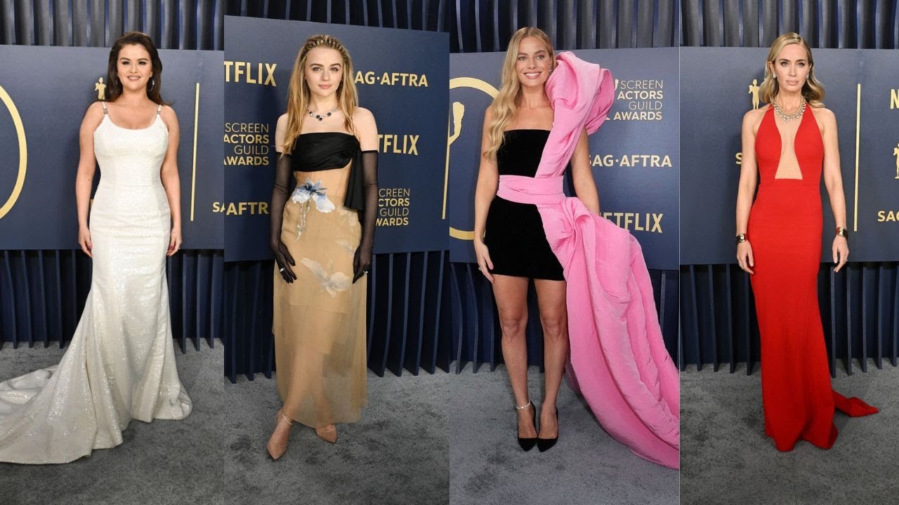 SAG Awards 2024
