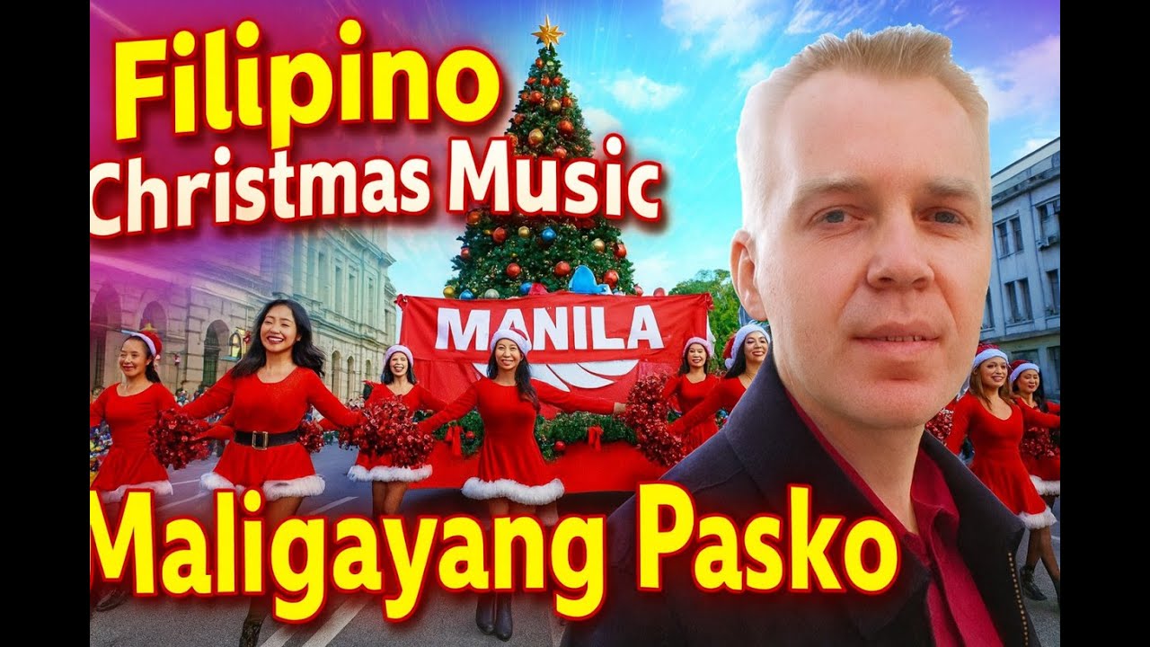 Liwanag ng Pasko Tayong Dalawa