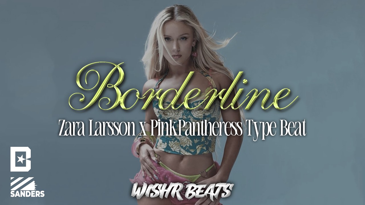 [FREE] Zara Larsson x PinkPantheress Type Beat 