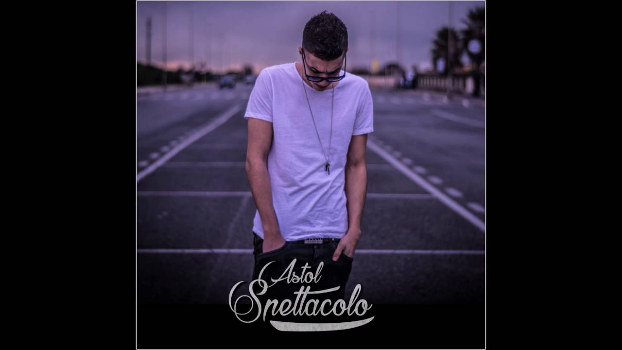 Astol - Spettacolo feat. Killa Cali (prod. Wheel)