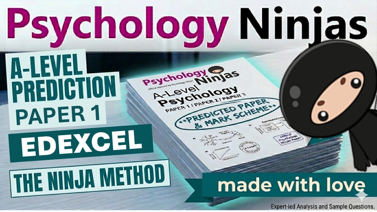 Edexcel Predicted Paper 2026 Paper 1