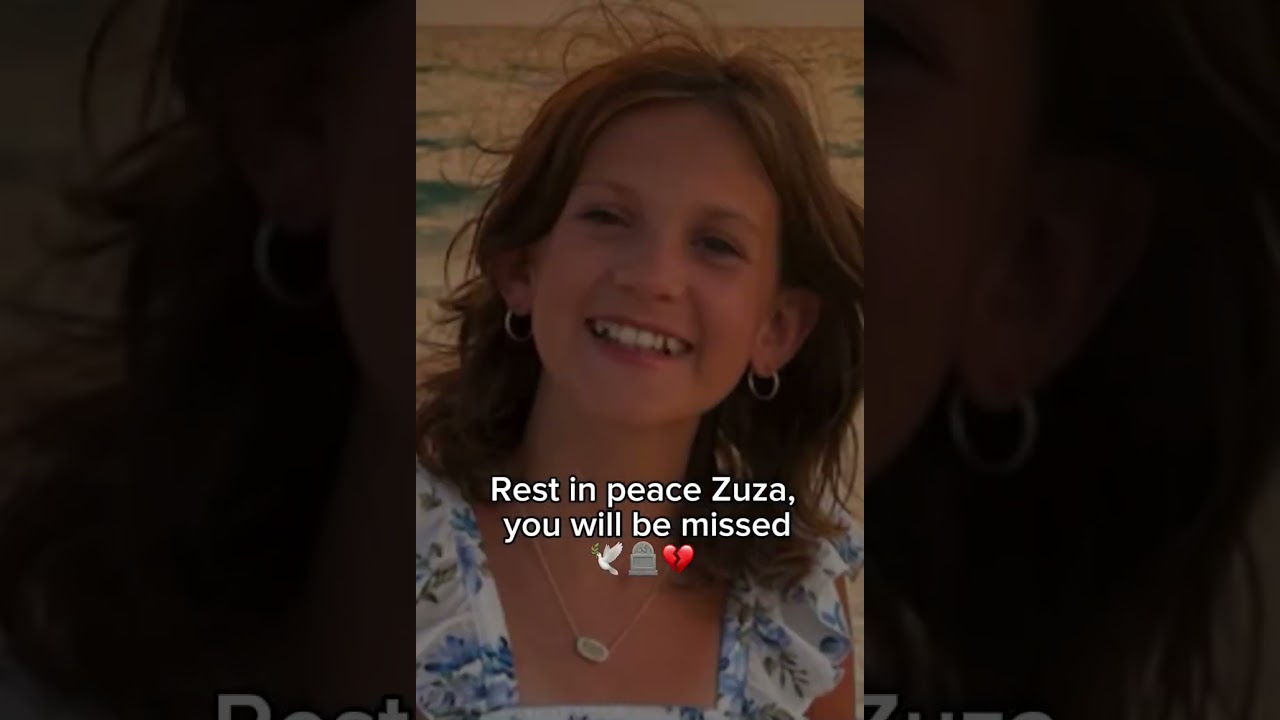 🕊️ #zuza#shorts#rip#resteasy