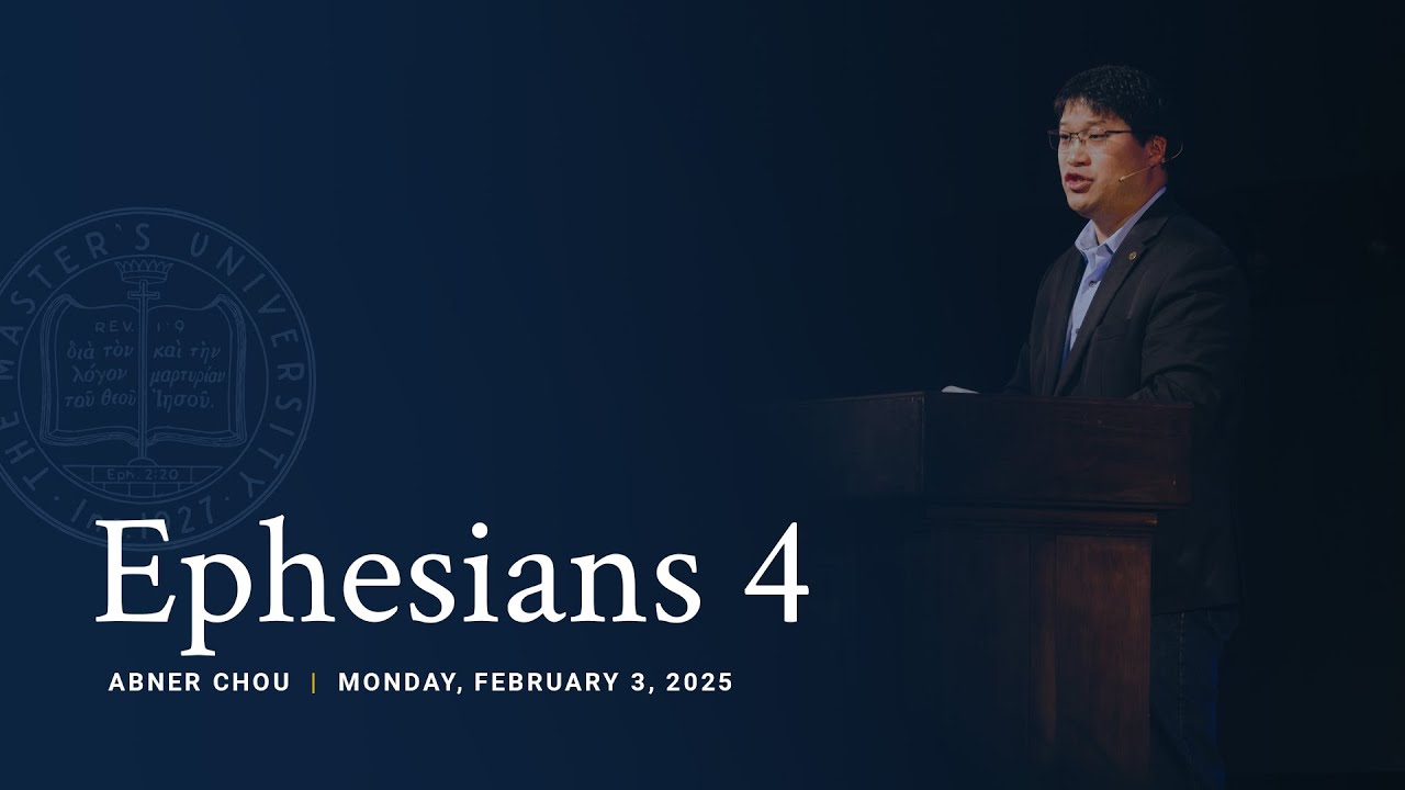 Abner Chou | February 3, 2025