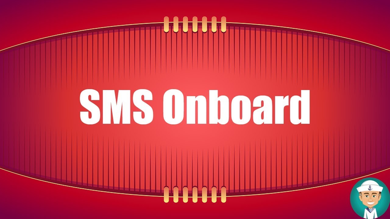 Система управления безопасностью - SMS