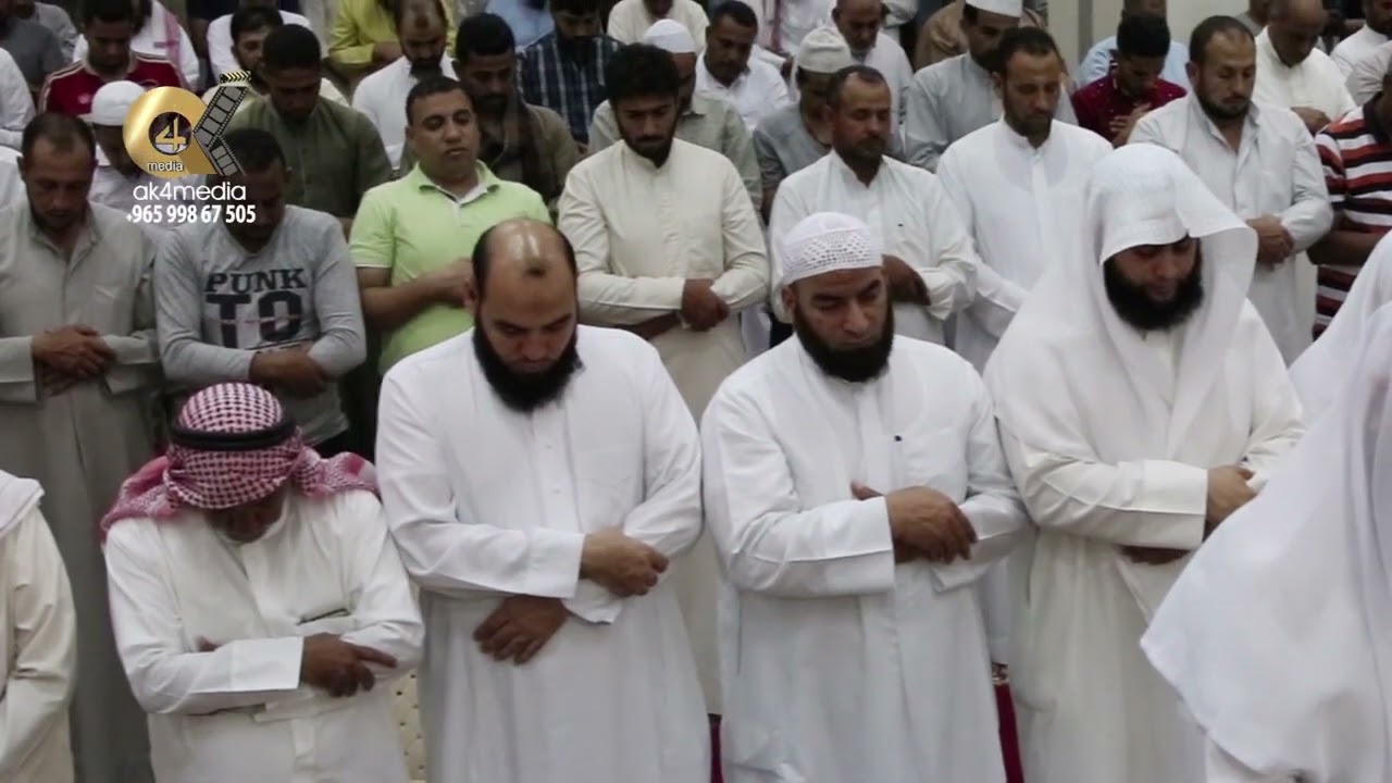 الشيخ .خالد بكري - ماتيسر من سورة الإسراء