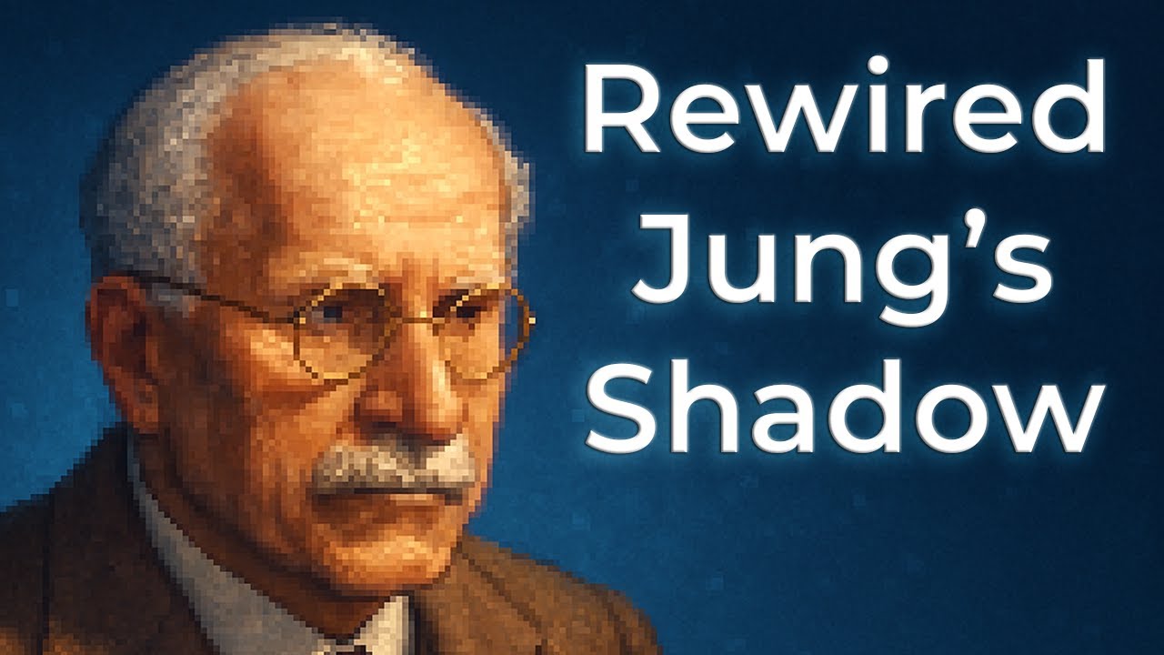 How John Beebe Rewired Carl Jung&rsquo;s Shadow System (Sleep Lore)