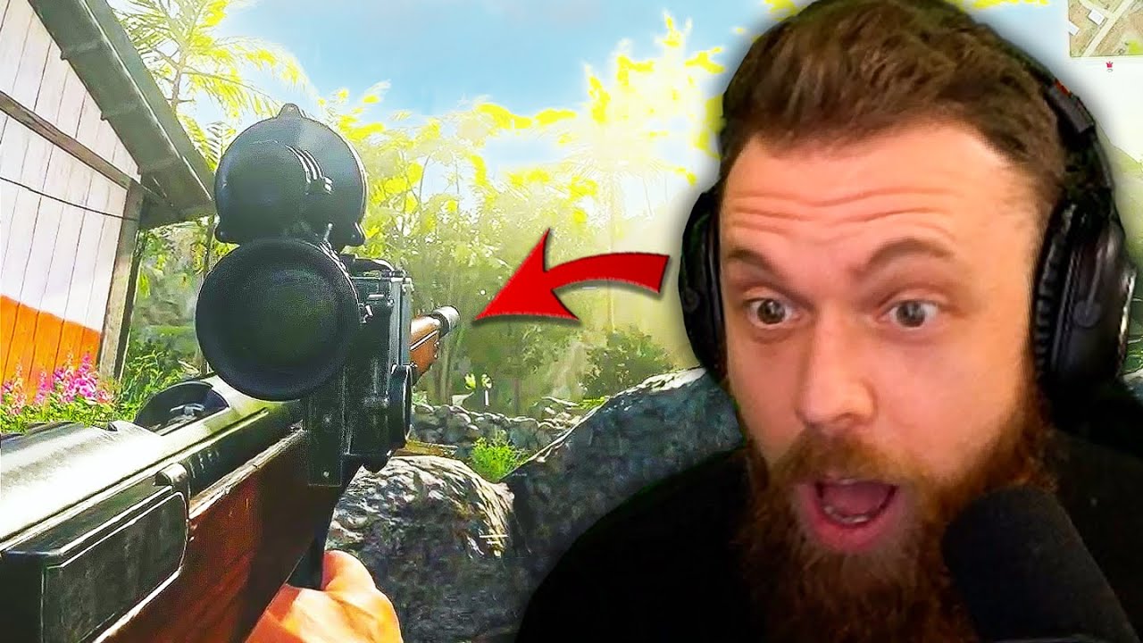 Warzone Pacific in a Nutshell...