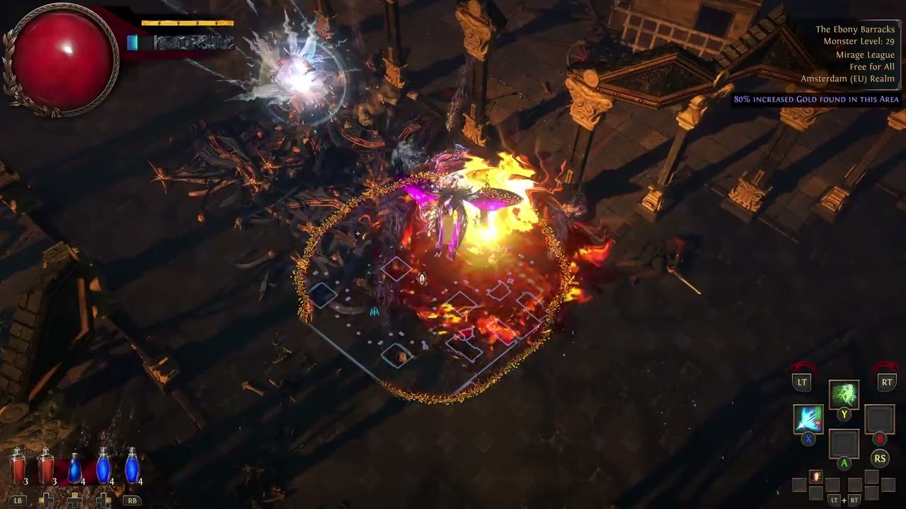 PoE 3.28 Mirage, Part 16