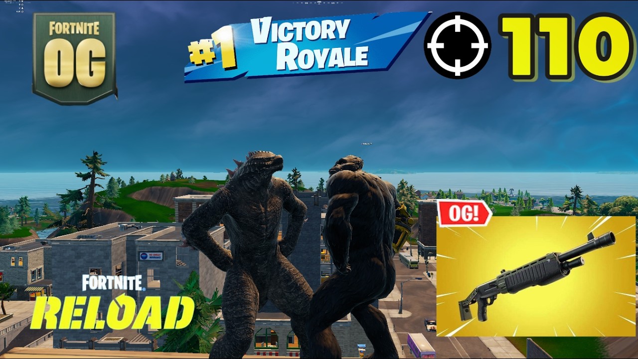 110 Elimination Duos 