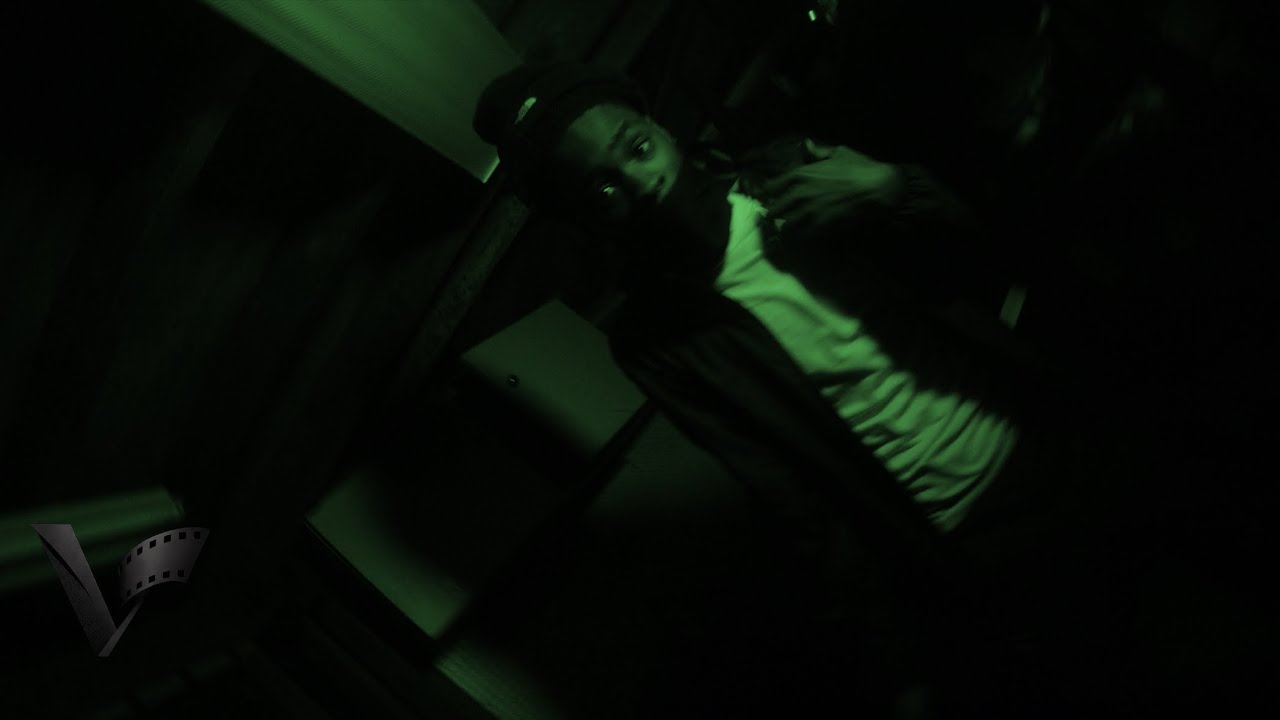 BDB DMAN - TacoBell (Official Music Video)