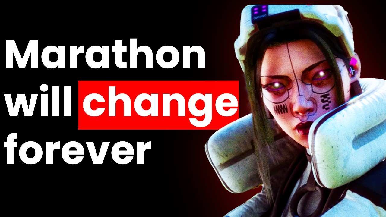Компания Bungie скрывает новую карту для режима «Марафон»...