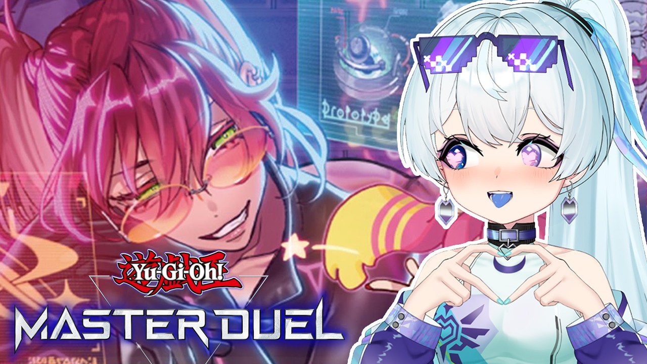 Yu-Gi-Oh! Master Duel Live Twin Fiendsmith Part 2