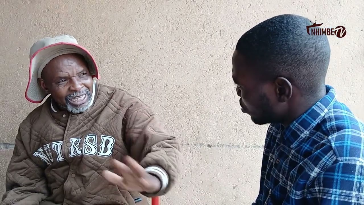 Osiirwa Chitunha muShop Achinzi Ndiye Akauraya, Hama Dzosiya Dzapaza neKutora 4000USD - Part 1