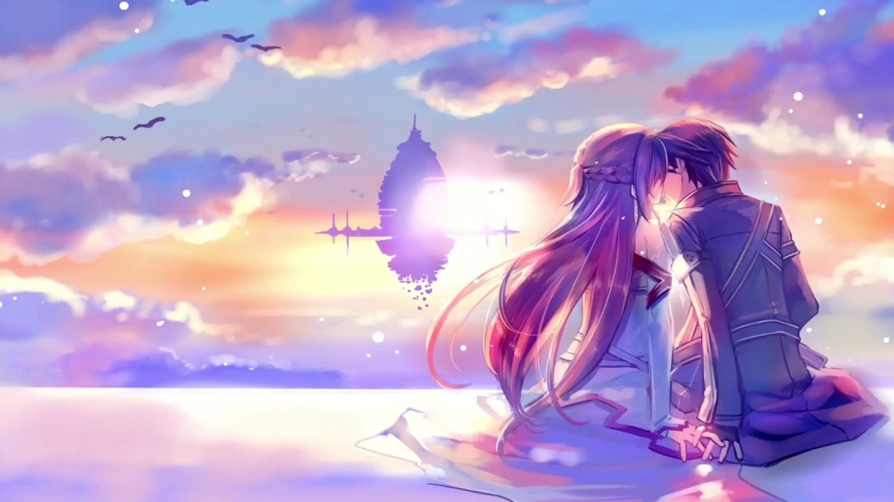 【立体音響】smile for you 【SAO】