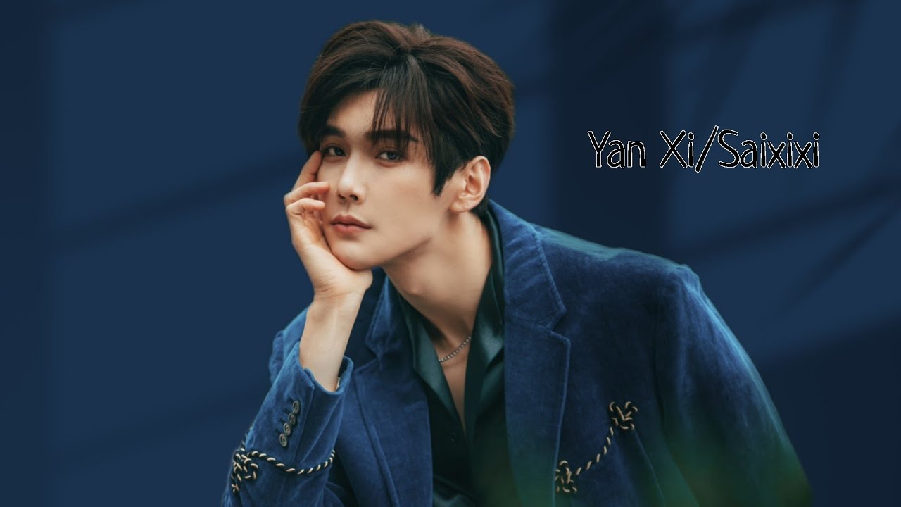 Yan Xi/彦希