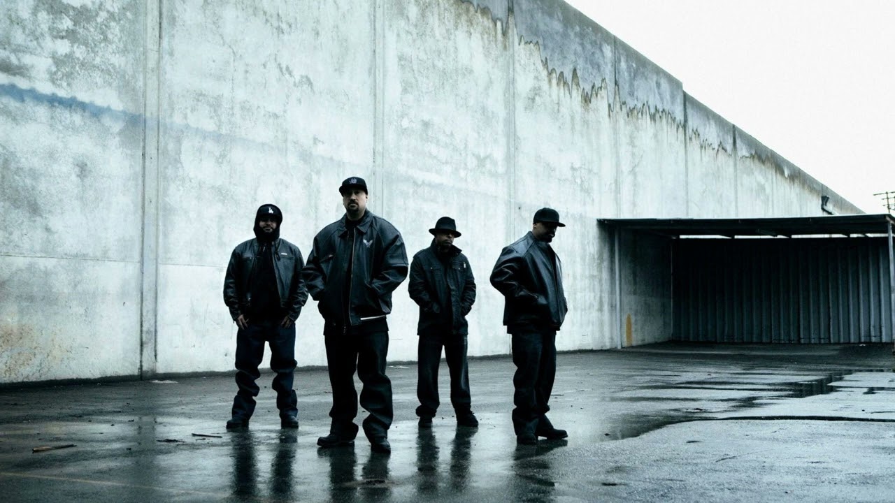 Cypress Hill  -  K.U.S.H. (Indica is Novum)