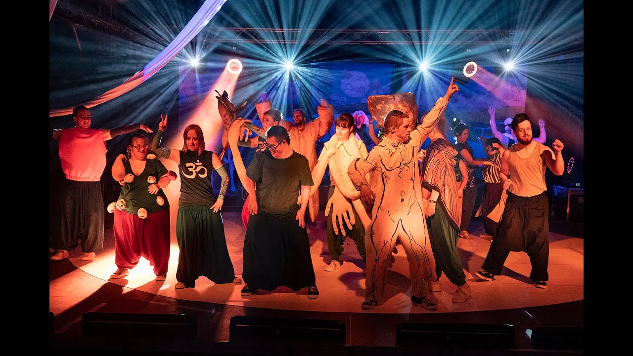 Jak przestałem być idealny | Trailer