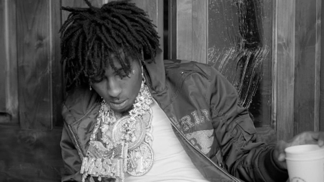 [FREE] (Pain Guitar) NBA YoungBoy Type Beat 2026 - 