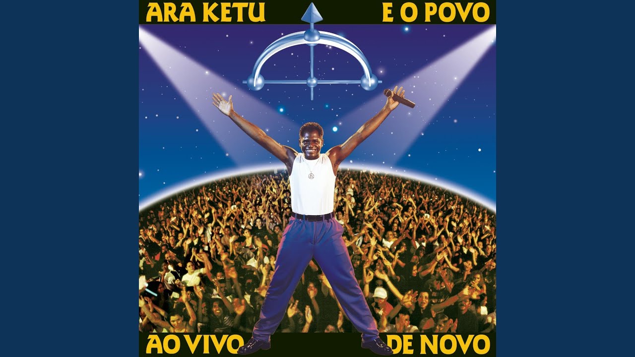 Minha Razão de Viver (Ao Vivo)