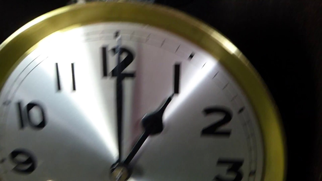 2 Melodie Kienzle 12 Gong + 12 Hammer- Melodie 2 / saarzone Ebay