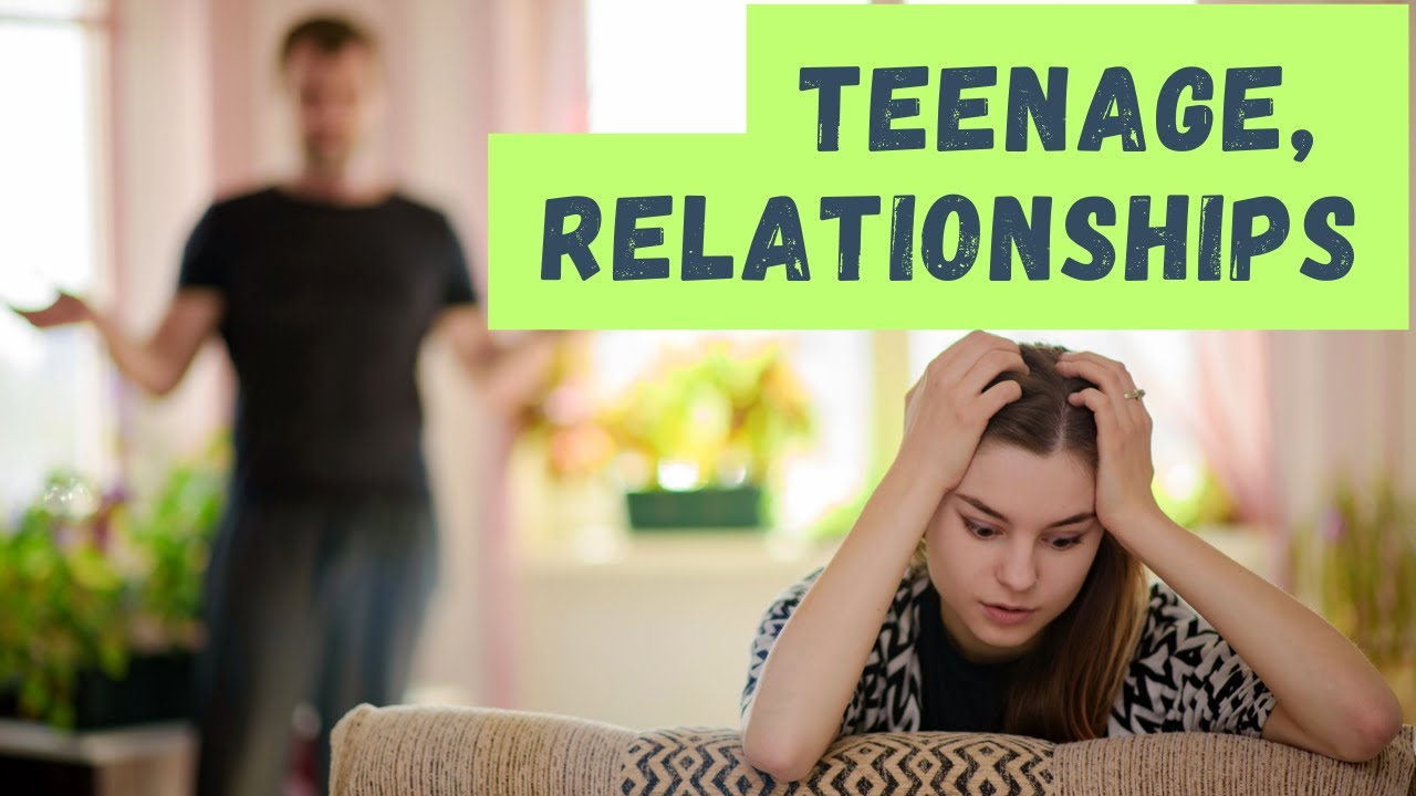 Unlocking the Hidden Power of Teenage Relationships