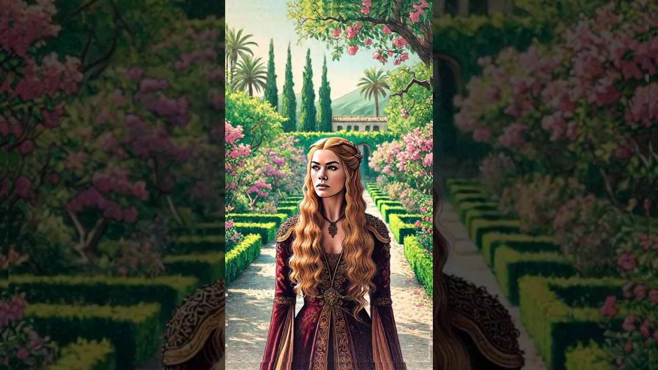 The valonqar prophecy 