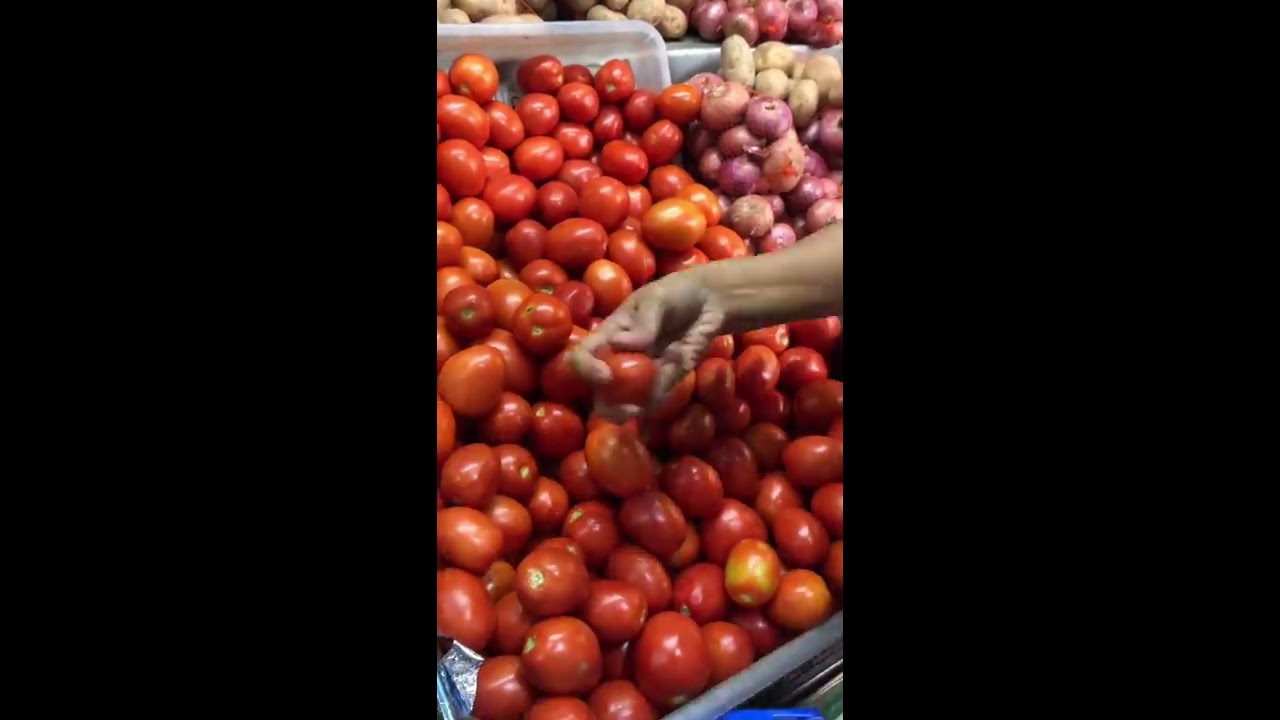 Grocery Shopping - Archana's Kitchen