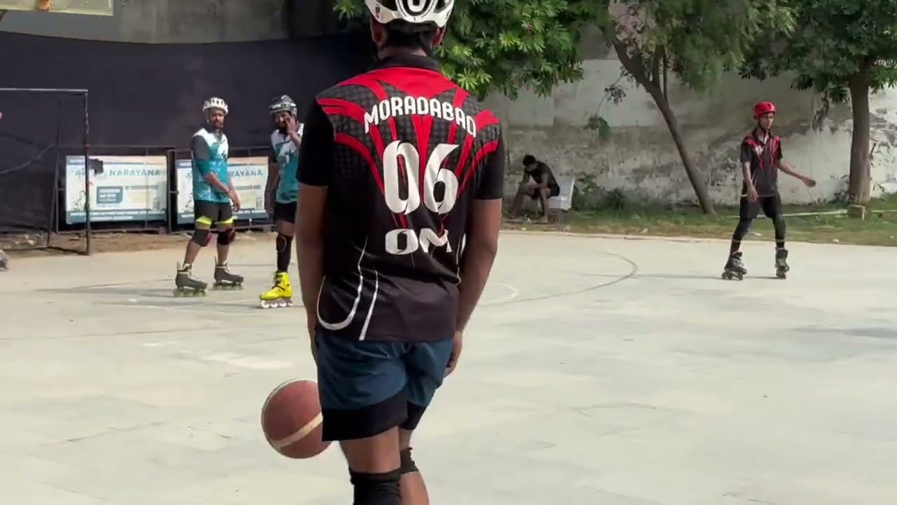 Moradabad vs GB Nagar |