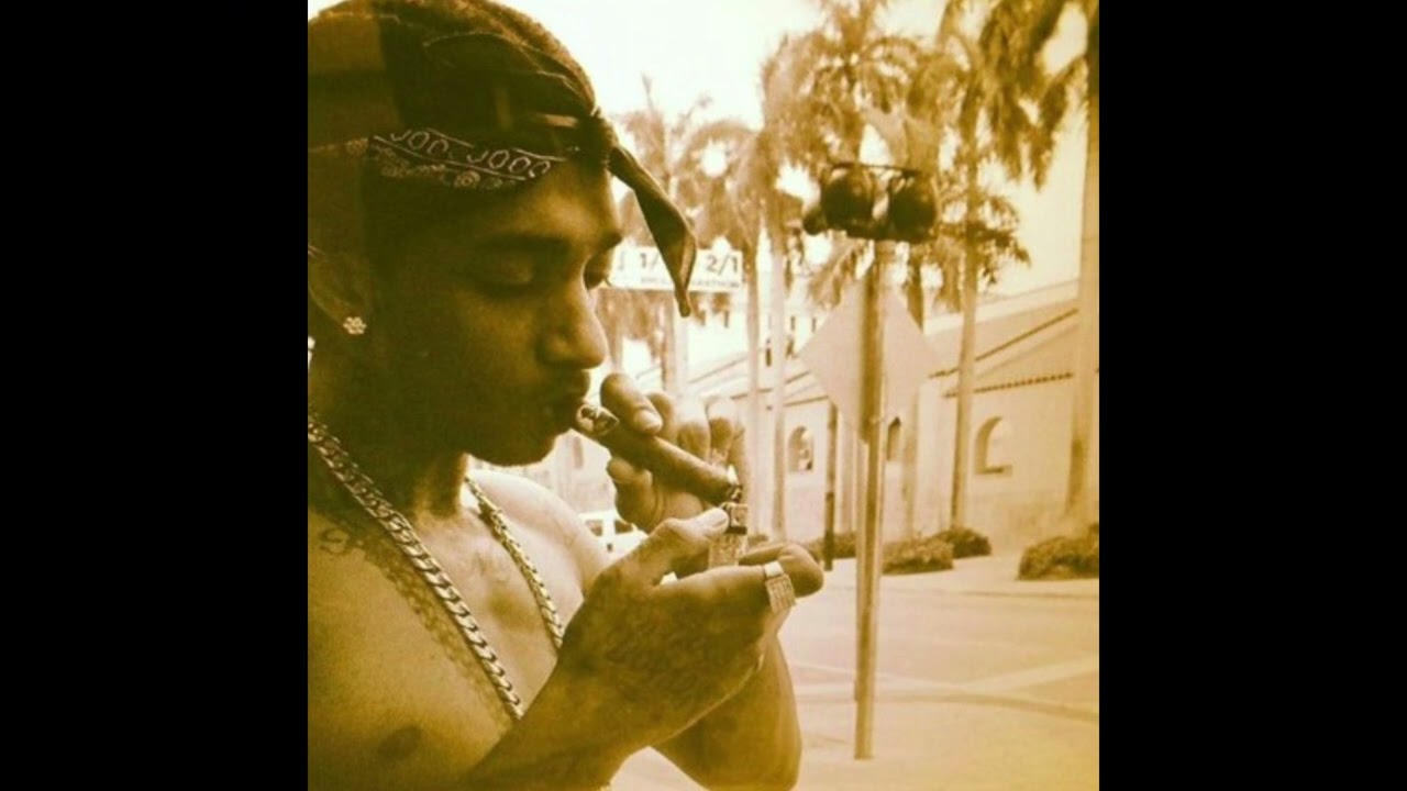 [FREE] Nipsey Hussle Type Beat - 