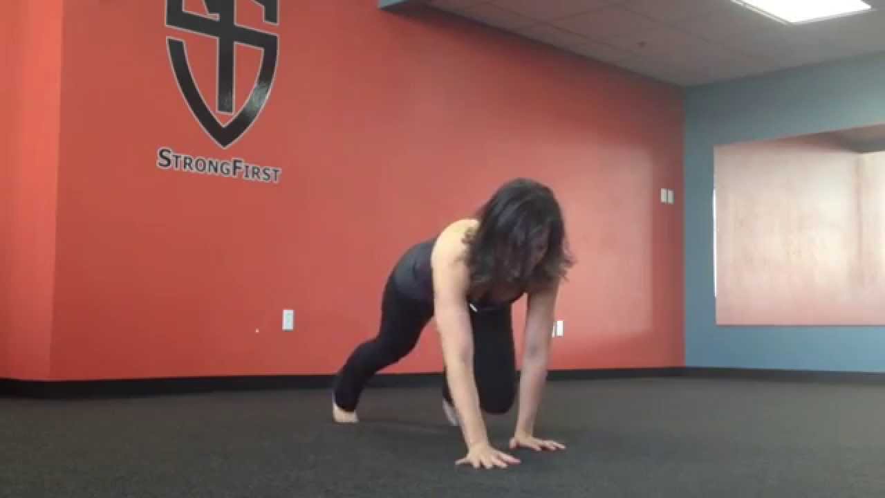 GFE: Ground Force Exploration