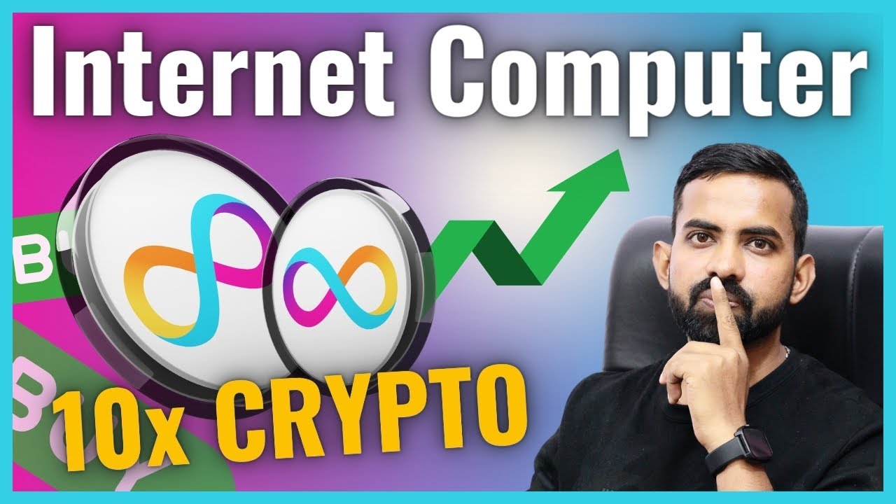 ICP Price Prediction: Will It Skyrocket in 2025? | Internet Computer Price Prediction 2025